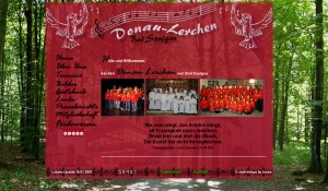 Donaulerchen Bad Saulgau